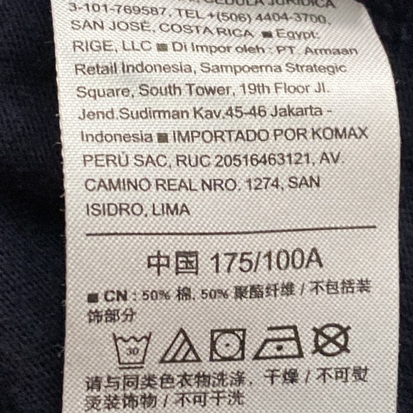 Old Navy mens t-shirt - SIZE MEDIUM - Picture 9 of 10